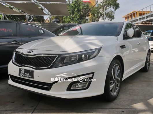 Kia K5 Carros en venta