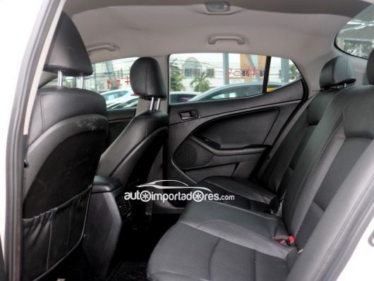 Kia K5 Carros en venta