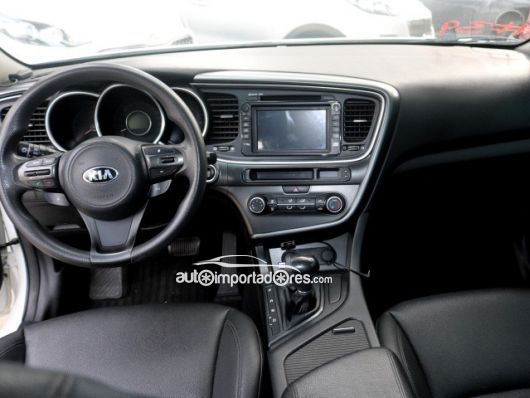 Kia K5 Carros en venta