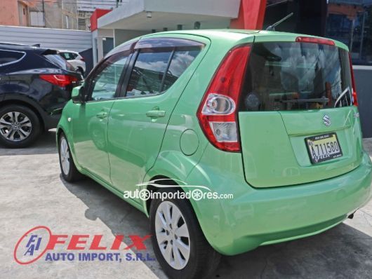 Suzuki Splash Carros en venta