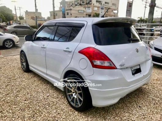 Suzuki Swift Hatchback en venta