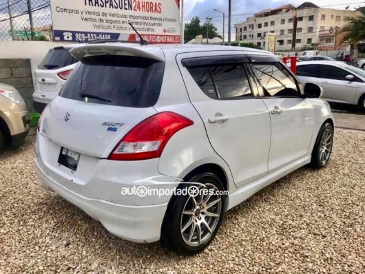 Suzuki Swift Hatchback en venta