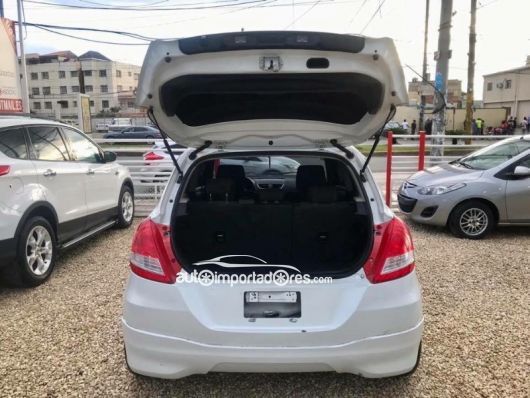 Suzuki Swift Hatchback en venta