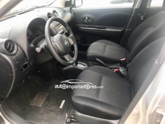 Nissan March Hatchback en venta