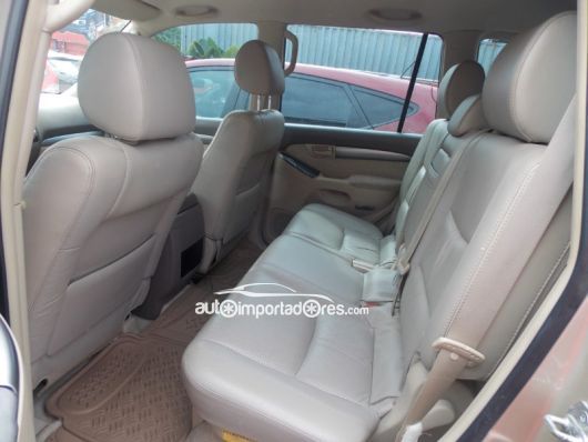 Toyota Land C. Prado Jeepeta en venta