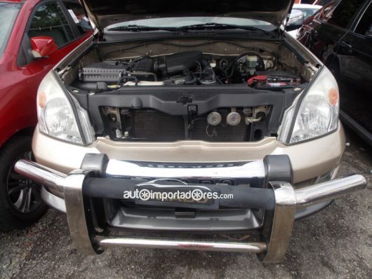 Toyota Land C. Prado Jeepeta en venta