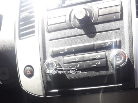 Nissan Frontier Camioneta en venta