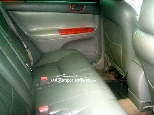 Toyota Camry Carros en venta