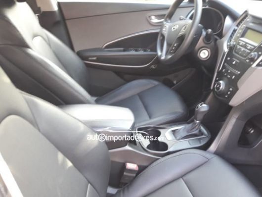 Hyundai Santa Fe Jeepeta en venta