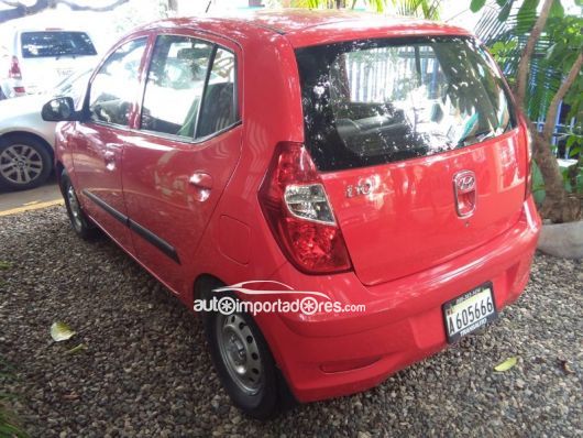 Hyundai i10 Carros en venta