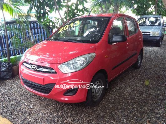 Hyundai i10 Carros en venta
