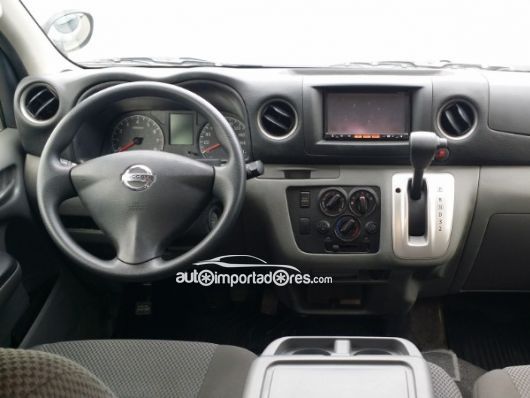 Nissan Caravan Autobus en venta