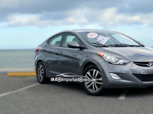 Hyundai Elantra Carros en venta