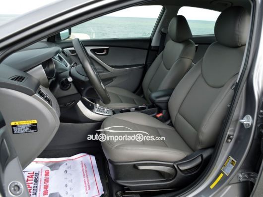 Hyundai Elantra Carros en venta