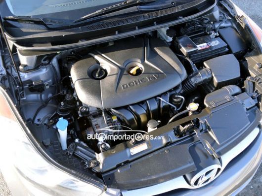 Hyundai Elantra Carros en venta