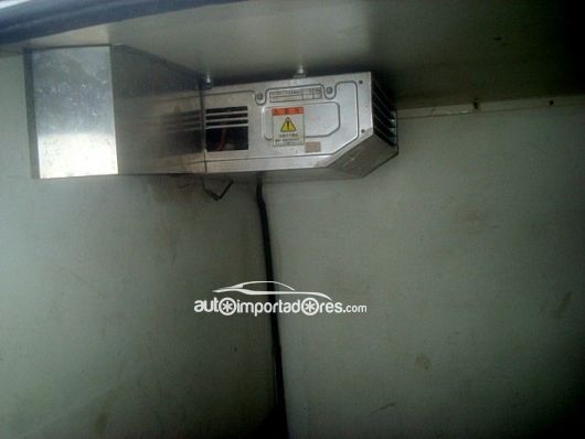 Nissan URVAN Furgoneta en venta