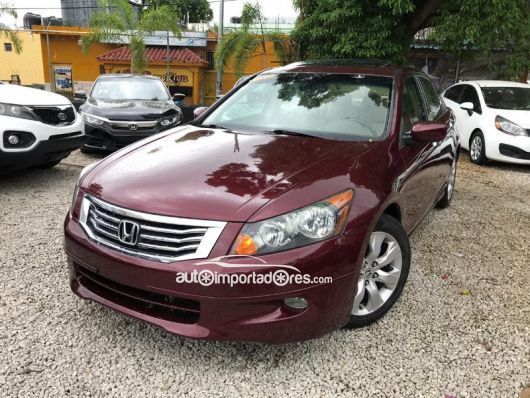 Honda Accord Carros en venta