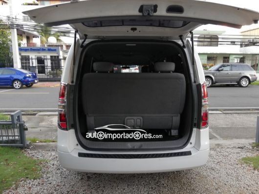 Hyundai Grand Starex Minivan en venta