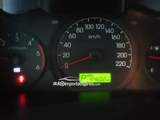 Hyundai Grand Starex Minivan en venta