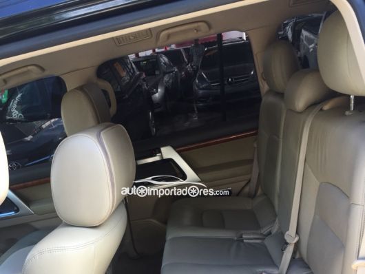 Toyota Land Cruiser Jeepeta en venta