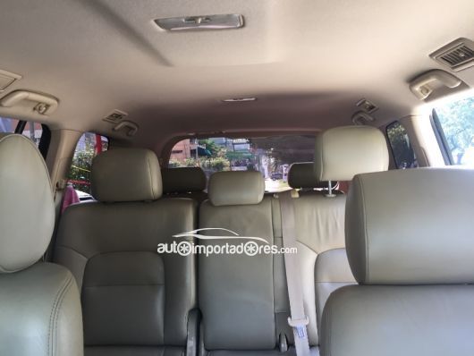 Toyota Land Cruiser Jeepeta en venta