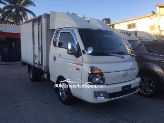 Hyundai H100 Camion en venta