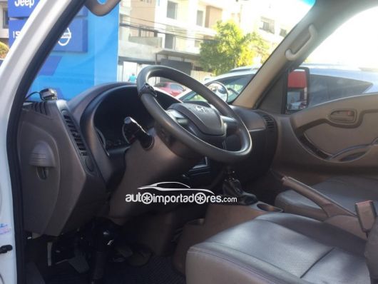 Hyundai H100 Camion en venta