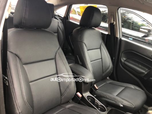 Ford Fiesta Carros en venta