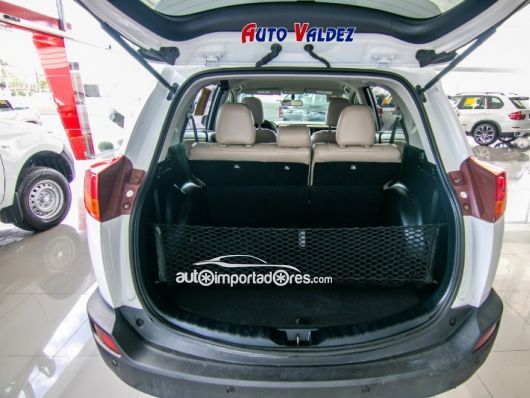 Toyota RAV4 Jeepeta en venta