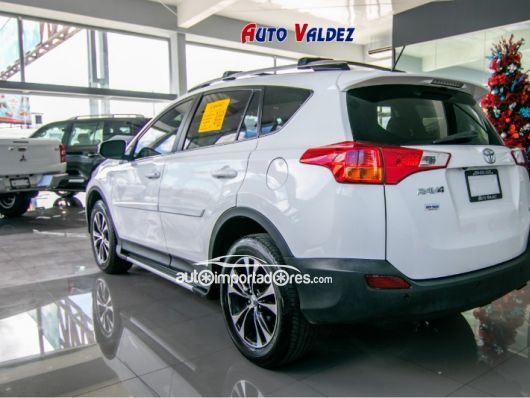 Toyota RAV4 Jeepeta en venta