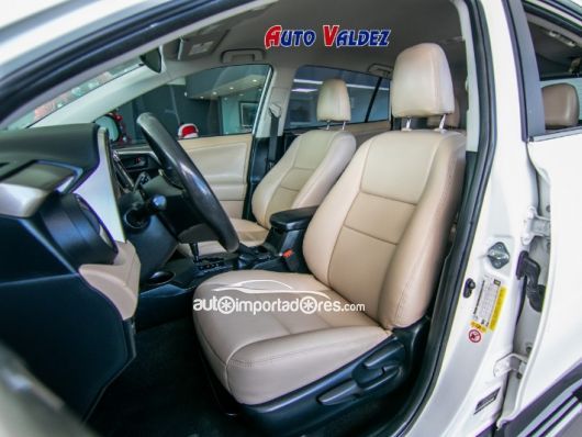 Toyota RAV4 Jeepeta en venta