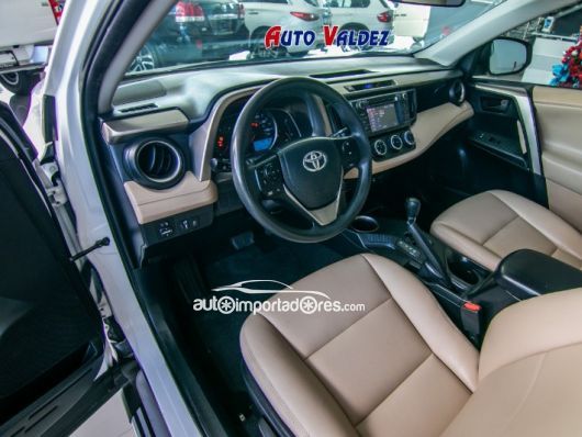 Toyota RAV4 Jeepeta en venta