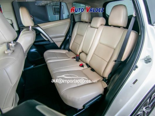 Toyota RAV4 Jeepeta en venta