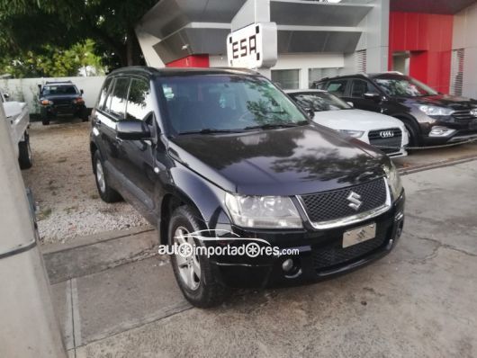 Suzuki Grand Vitara Jeep en venta