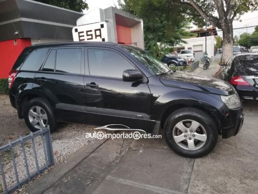 Suzuki Grand Vitara Jeep en venta