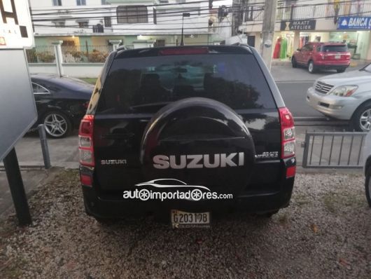 Suzuki Grand Vitara Jeep en venta