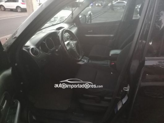 Suzuki Grand Vitara Jeep en venta