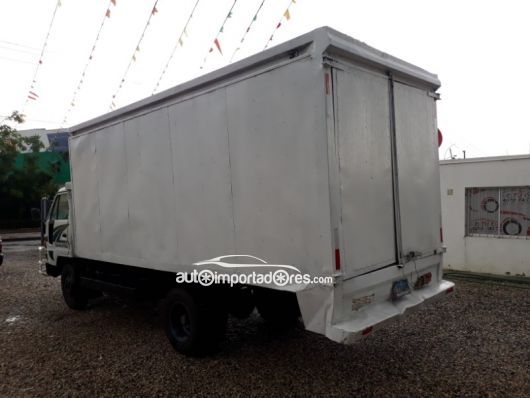 Daihatsu Delta Camion en venta