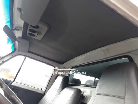 Daihatsu Delta Camion en venta