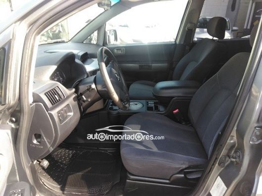 Mitsubishi Endeavor Jeepeta en venta