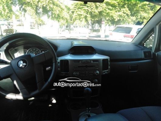 Mitsubishi Endeavor Jeepeta en venta