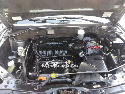 Mitsubishi Endeavor Jeepeta en venta