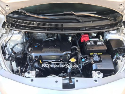 Toyota Yaris Carros en venta