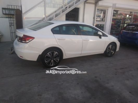 Honda Civic Carros en venta