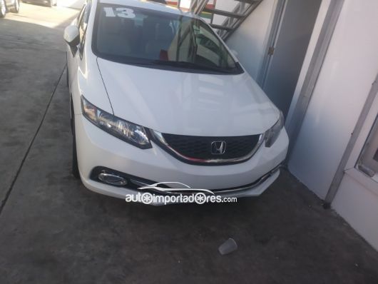 Honda Civic Carros en venta