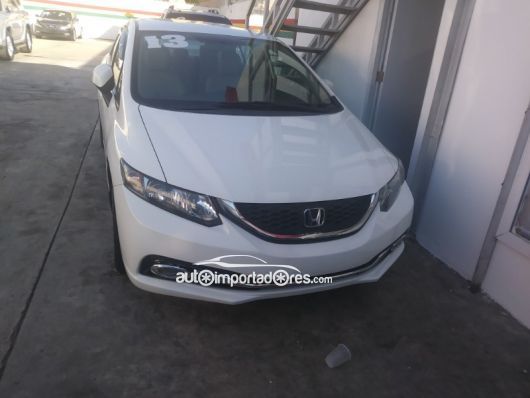 Honda Civic Carros en venta