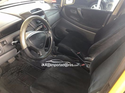 Suzuki Aerio Carros en venta
