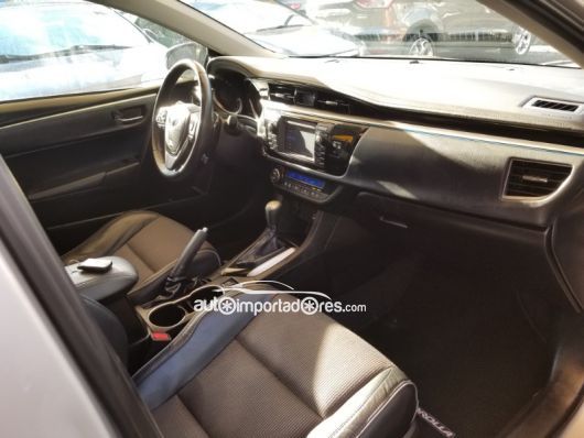 Toyota Corolla Carros en venta