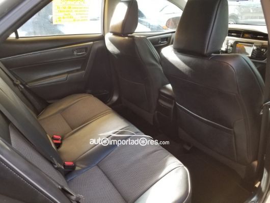 Toyota Corolla Carros en venta