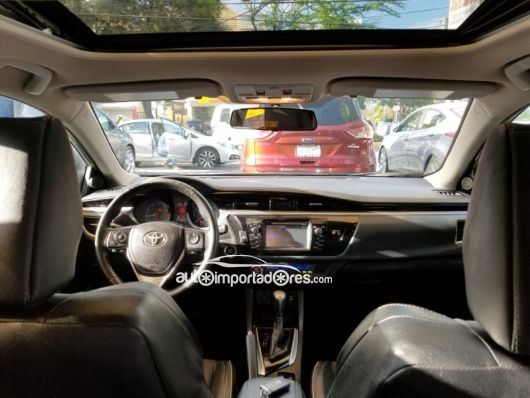Toyota Corolla Carros en venta